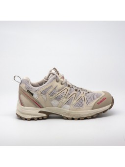 ZAPATILLAS TREKKING MONTAÑA DOVE X GTX TREKSTA