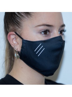 PACK 30UD DE FILTROS - MASCARILLA DE PROTECCION REUTILIZABLE PARA FILTRO -ADULTO -