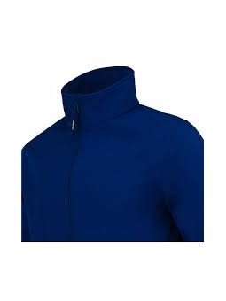 SOFT-SHELL -JOLUVI- MENGALI -Color 21 Royal- T.6 Años-