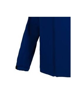 SOFT-SHELL -JOLUVI- MENGALI -Color 21 Royal- T.6 Años-