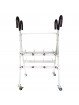 SOPORTE POWER FITNESS/ WORKPOWER NEW