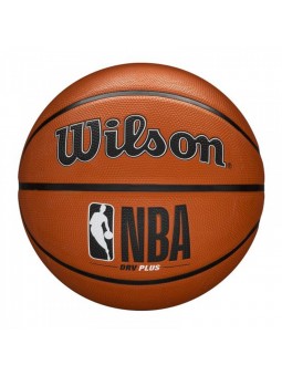 BALON BALONCESTO WILSON NBA DRV PLUS 5''