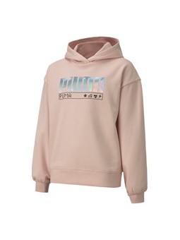 SUDADERA ALPHA HOODIE -Color 15  Coral - T- 8