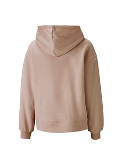 SUDADERA ALPHA HOODIE -Color 15  Coral - T- 12