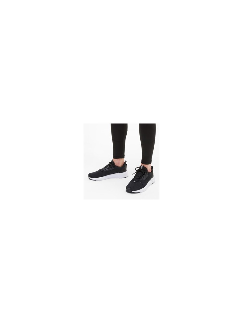 ZAPATILLA Chroma Wns Puma Black-Metallic Sil- 3.5 - 36 -