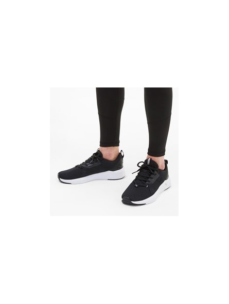 ZAPATILLA Chroma Wns Puma Black-Metallic Sil- 3.5 - 36 -