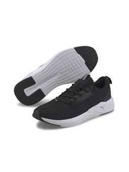 ZAPATILLA Chroma Wns Puma Black-Metallic Sil- 3.5 - 36 -