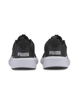 ZAPATILLA Chroma Wns Puma Black-Metallic Sil- 3.5 - 36 -