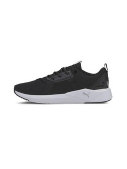 ZAPATILLA Chroma Wns Puma Black-Metallic Sil- 3.5 - 36 -