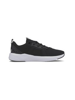 ZAPATILLA Chroma Wns Puma Black-Metallic Sil- 3.5 - 36 -