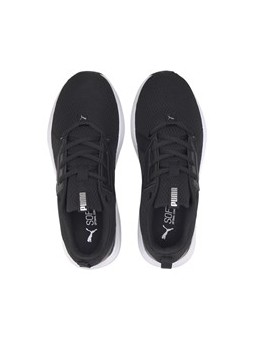ZAPATILLA Chroma Wns Puma Black-Metallic Sil- 3.5 - 36 -