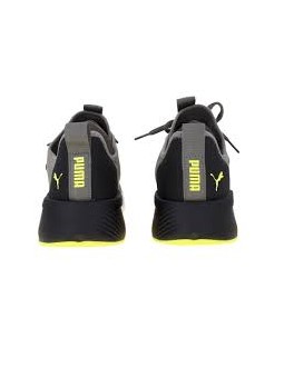 ZAPATILLA Retaliate Ultra Gray-Yellow Alert-Pum- 8 - 42 -