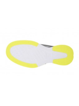 ZAPATILLA Retaliate Ultra Gray-Yellow Alert-Pum- 8 - 42 -
