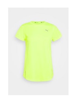CAMISETA Ignite SS Tee Fizzy Yellow-