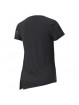 CAMISETA Studio Lace SS Tee Puma Black- T- S