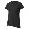 CAMISETA Studio Lace SS Tee Puma Black- T- S