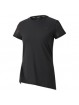 CAMISETA Studio Lace SS Tee Puma Black- T- S