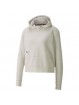 SUDADERA Nu-tility Hoodie Puma White Hesther- T- S