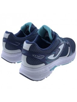 ZAPATILLA VITALY MAN 2133 MARINO TURQUESA