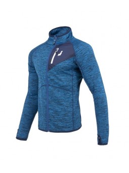 CHAQUETA JOLUVI RUN ZERO - Color 20V Azul -