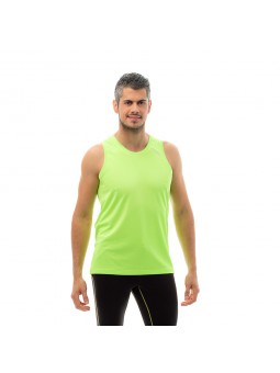 CAMISETA JOLUVI RUN TIR - Color 13V Marino Vigore -