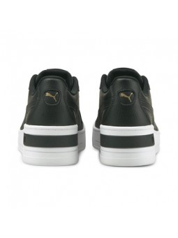 ZAPATILLA Puma Skye Wedge-Puma Black-Puma Blac.UK4