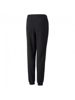 PANTALON Alpha Sweatpants FL-Puma Black-