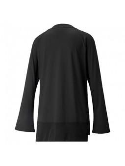 CAMISETA STUDIO Yogini LT Bell Sleeve Pullove-