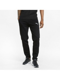 PANTALON EVOSTRIPE Pants-Puma Black-