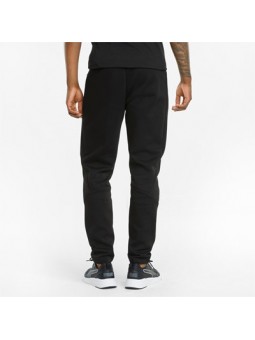 PANTALON EVOSTRIPE Pants-Puma Black-