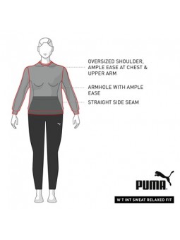 PANTALON EVOSTRIPE Pants-Puma Black-