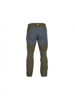 PANTALON HART ANDIA-Tc. Oliva Oscuro