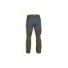 PANTALON HART ANDIA-Tc. Oliva Oscuro