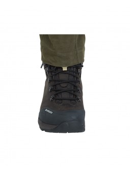 PANTALON HART ANDIA-Tc. Oliva Oscuro