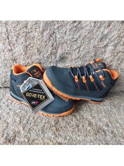 BOTA TRYSIL MID GTX ORANGE N- 29