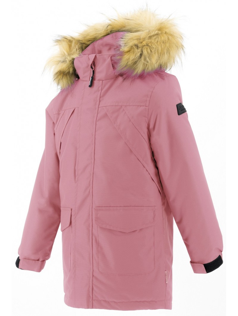 ANORACK JOLUVI VITAL -