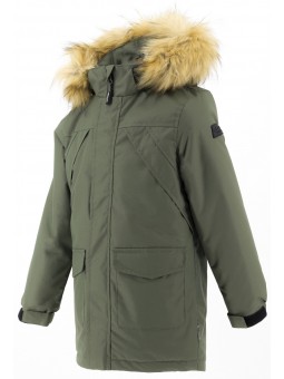 ANORACK JOLUVI VITAL -