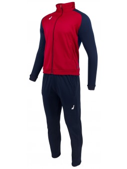CHANDAL JOLUVI RAN -Color 01.0013 Rojo-Marino-