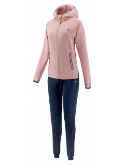 CHANDAL JOLUVI LEISY -Color 035.013 Rosa-Marino-