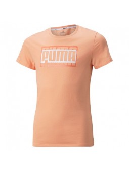 Alpha Tee G- Peach Pink-D-I