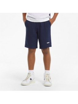 Alpha Shorts TR B-Peacoat-