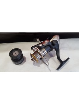 CARRETE ABU GARCIA -EX 2000 FD-