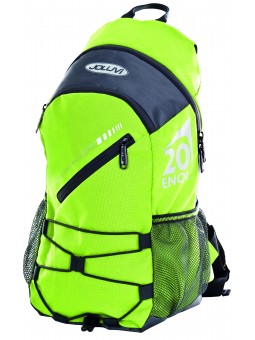 MOCHILA  JOLUVI  MONTAÑA AENOL 20L.  -