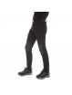 PANTALON OUTDOOR JOLUVI STONE -Color 01.01 Negro- T.XXL