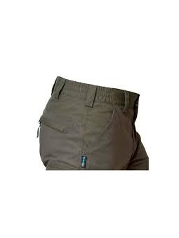 PANTALON HART -BURGOA-T- T.48