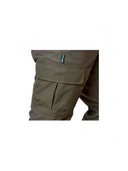 PANTALON HART -BURGOA-T- T.50