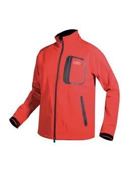 SOFT SHELL HART EDITION c.Red