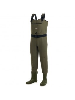 VADEADOR HART NEOPRENO C-BOTA DE FIELTRO - NEKKUS-