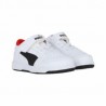 Puma Rebound Layup Lo SL V PS Puma W- 12- Blanco-Negro PEQ -