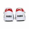 Puma Rebound Layup Lo SL V PS Puma W- 12- Blanco-Negro PEQ -
